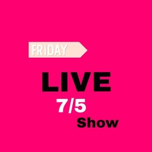 003 Live unlisted item